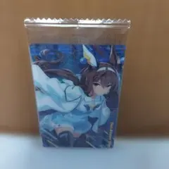 ウマ娘 プリティーダービー カード（ネオアドマイヤベガ）