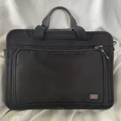VICTORINOX ビジネスバッグ ブラックのサムネイル