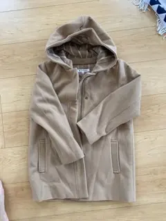 グローバルワーク　キッズ　コート