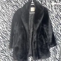 セシルマクビー コート Mサイズ