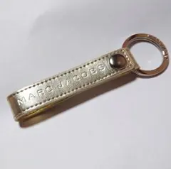 MARC JACOBS❤キーリング　マークジェイコブス