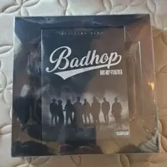 新品未開封 BADHOP FOREVER アルバム - メルカリ