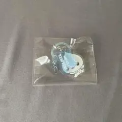 しずくちゃん アクリルめじるしチャーム