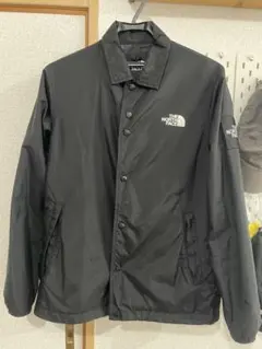 THE NORTH FACE コーチジャケット S ブラック