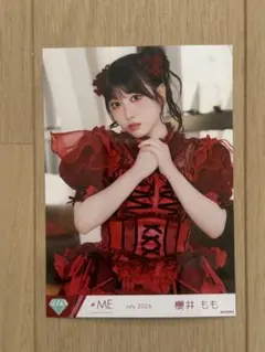 ノイミー 谷崎早耶 生写真 愛くださいませ 歌唱衣装 チュウ - メルカリ