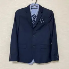 フォーマルスーツ140