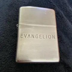 即決 zippo ジッポー エヴァンゲリオン 綾波レイ E 24 - メルカリ