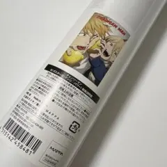 チェンソーマン チェンソーマン展 B2ポスター ポスター マキマ デンジ