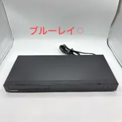完動・付属品フル】W録 FUNAI ブルーレイレコーダー FRB-SW1030 - メルカリ