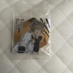 Ruggie Bucchi キャラクターグッズ