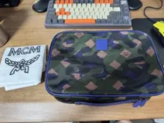 MCM トラベルポーチのサムネイル