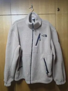 THE NORTH FACE リモフリースジャケット