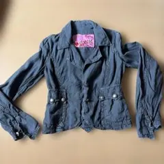 Replay ジャケット