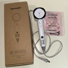 2026年最新】シャープ ドライヤー ib-wx901の人気アイテム - メルカリ