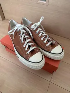 新品未使用 Converse CT70 チャックテイラー 28.5cm