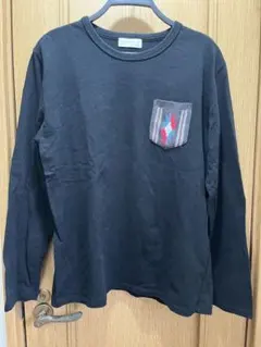 ●*●様 ライトオン「BACK NUMBER」ポケットデザインプルオーバー