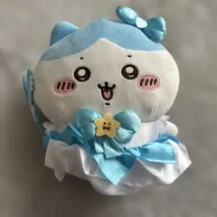 ちいかわ ハチワレ ぬいぐるみ
