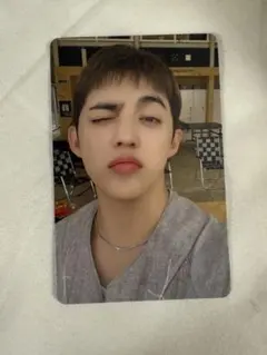 エスクプス　FC更新トレカ