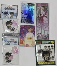 名探偵コナン 毛利蘭