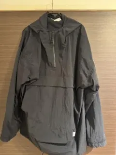 2025年最新】SASSAFRAS ナイロンジャケットの人気アイテム - メルカリ