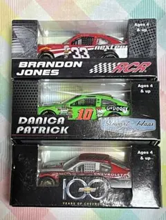 2025年最新】NASCAR ミニカーの人気アイテム - メルカリ