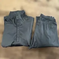 【本日限定価格】YOSAヨサ テラウェア ブラック Lサイズ 上下セット 2025年最新】yosaウェアの人気アイテム - メルカリ