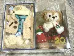 2026年最新】ダッフィー ポージープラッシーの人気アイテム - メルカリ