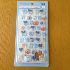 ❮海外製品❯たまごっち３Dシール