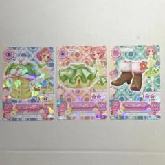 2025年最新】アイカツカードの人気アイテム - メルカリ