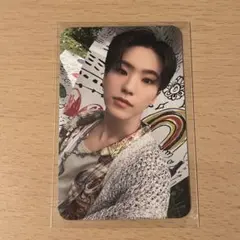 17th Heaven Sponge Music 特典 ホシ