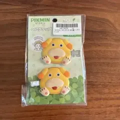 ピクミン　オッチン　ヘアクリップのサムネイル