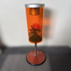 希少 キャビン スタンド灰皿 インテリア 昭和レトロ 当時物 レア