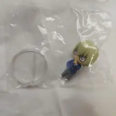 名探偵コナン ミニフィギュア 2体セット
