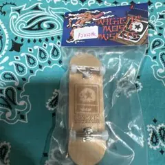 MAGICAL MOSH MISFITS スケートデッキ　指スケ