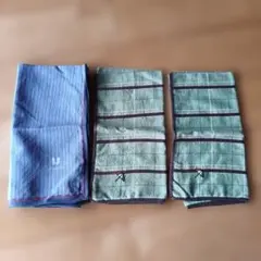 ハンカチ 3枚セット　同梱で0円！のサムネイル