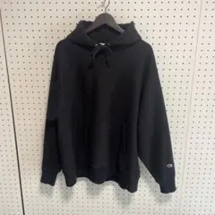 Champion／Reverse Weave Sweat Hoodie 青タグ