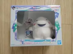 【新品未開封】たまごっち一番くじ E賞 シロいるかっち エッグハントのサムネイル