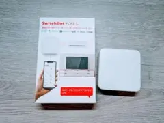 SwitchBot ハブミニ ホワイト
