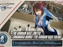 2026年最新】Figure-rise Standard ガンダムベース限定 ルナマリア