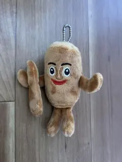 トゥントゥントゥンサフール ぬいぐるみ