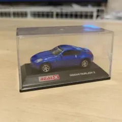 REAL-X NISSAN FAIRLADY Zのサムネイル