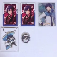 KAITO まとめ売り　セット KAITO まとめ売り 9点セット - メルカリ