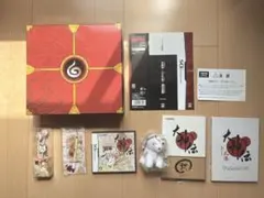 2026年最新】大神伝の人気アイテム - メルカリ