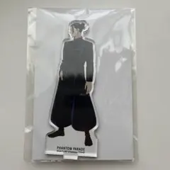 呪術廻戦 ファントムパレード バトルキャラアクリルスタンド 夏油傑