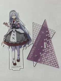 プロセカ 宵崎奏 アクスタ