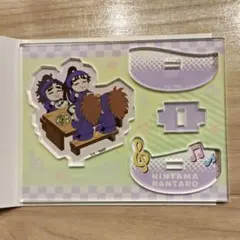 忍たま乱太郎 アクリルスタンド 5年生