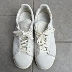 adidas スタンスミス LUX 26.5cm オフホワイト IG8295