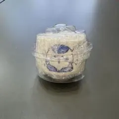 ちいかわ　おちょこ2 くりまんじゅう