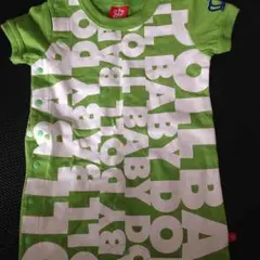 美品BABY DOLLロンパ♡
