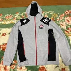 メンズ パーカー